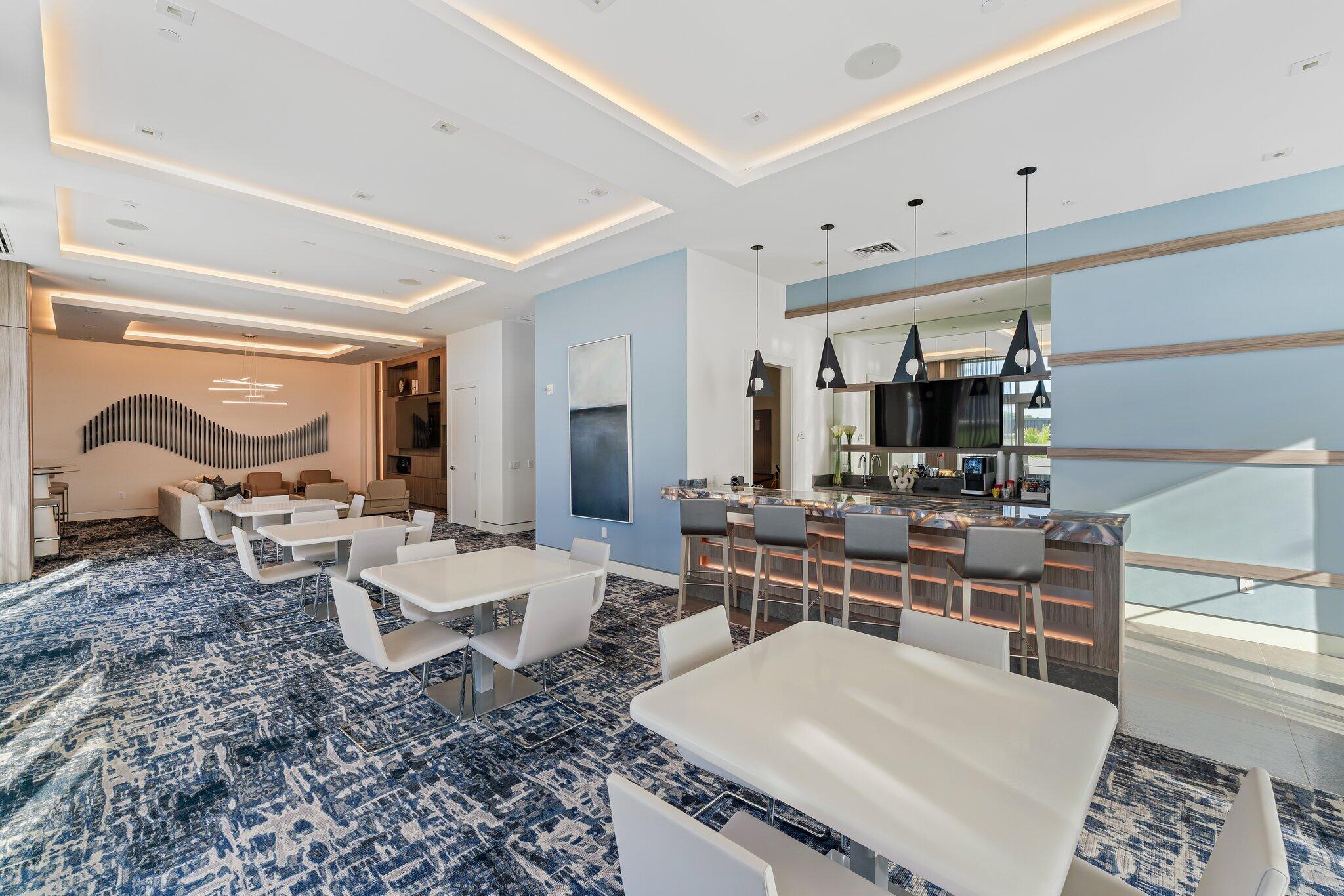 3 Water Club #1902, North Palm Beach FL 33408