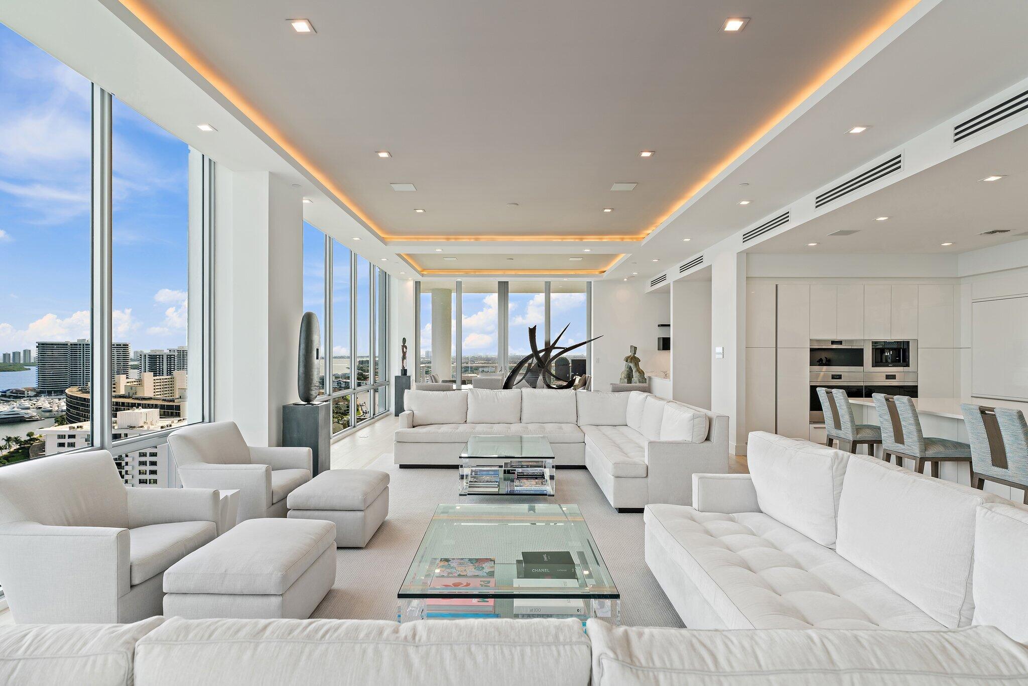 3 Water Club #1902, North Palm Beach FL 33408