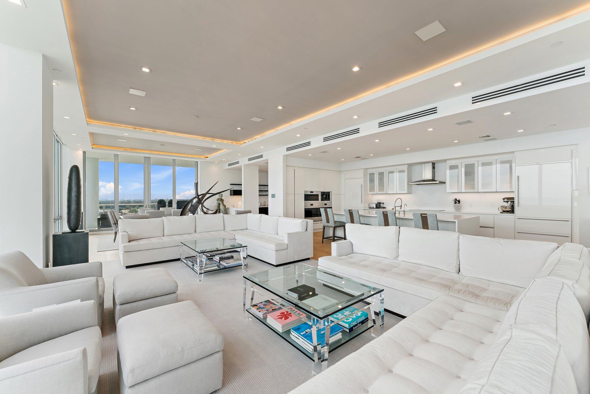 3 Water Club #1902, North Palm Beach FL 33408