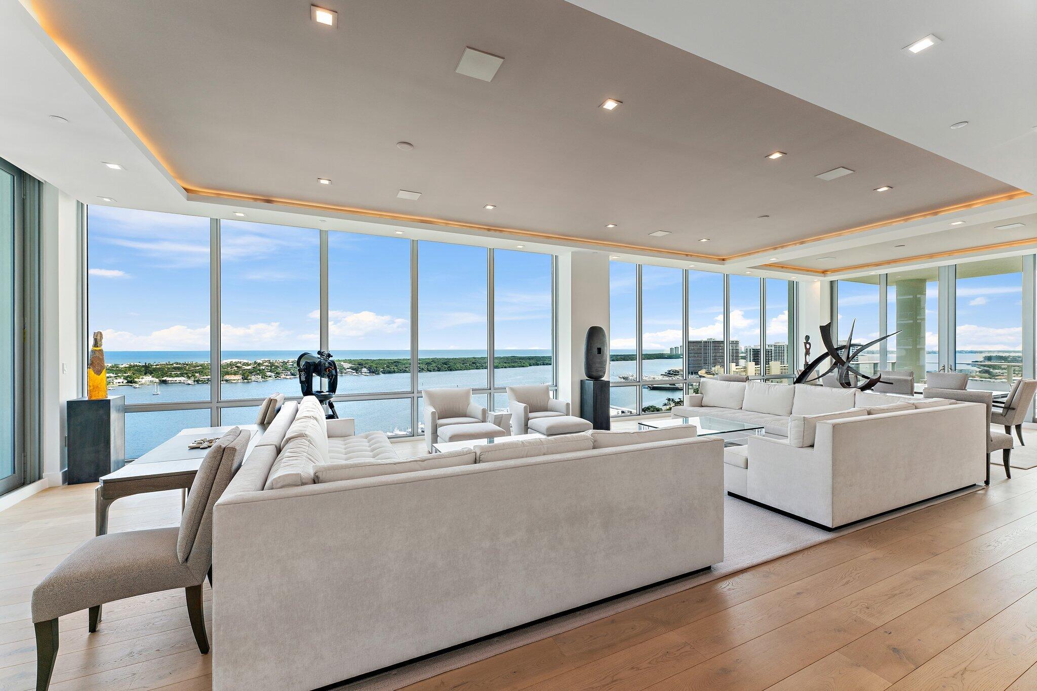 3 Water Club #1902, North Palm Beach FL 33408
