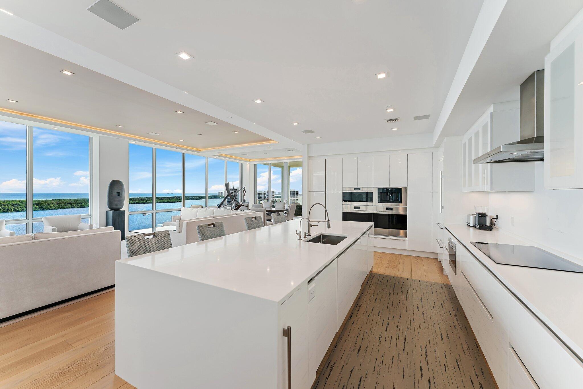 3 Water Club #1902, North Palm Beach FL 33408
