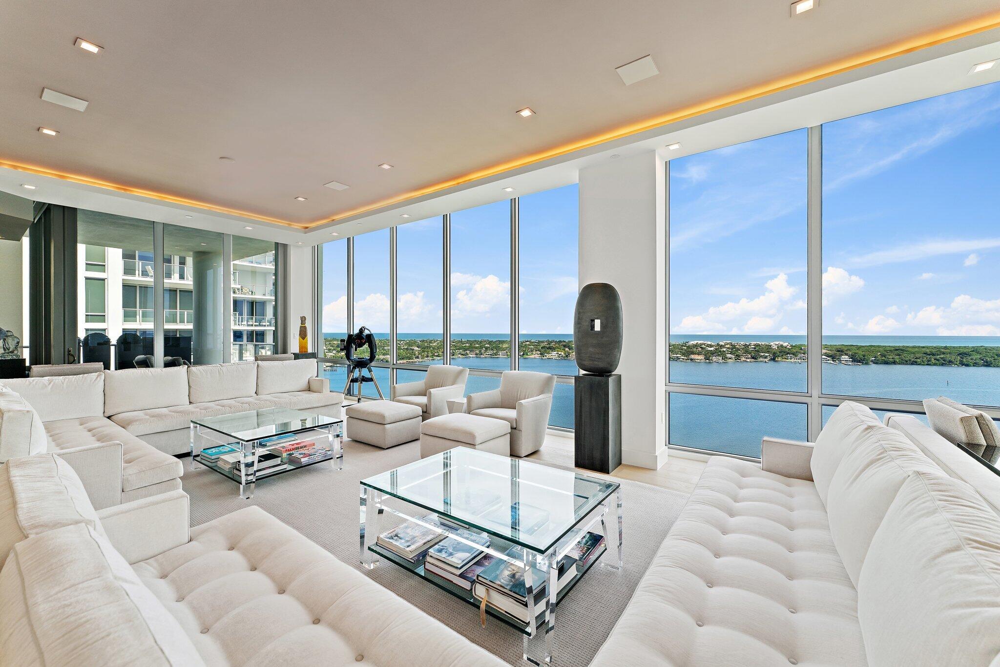 3 Water Club #1902, North Palm Beach FL 33408