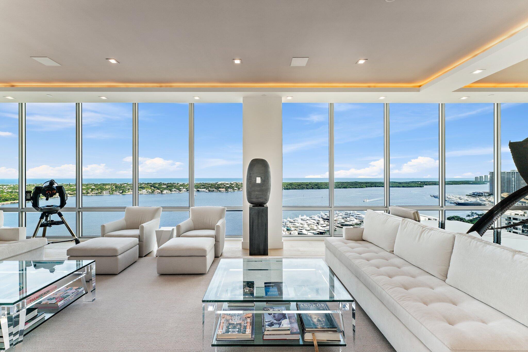 3 Water Club #1902, North Palm Beach FL 33408