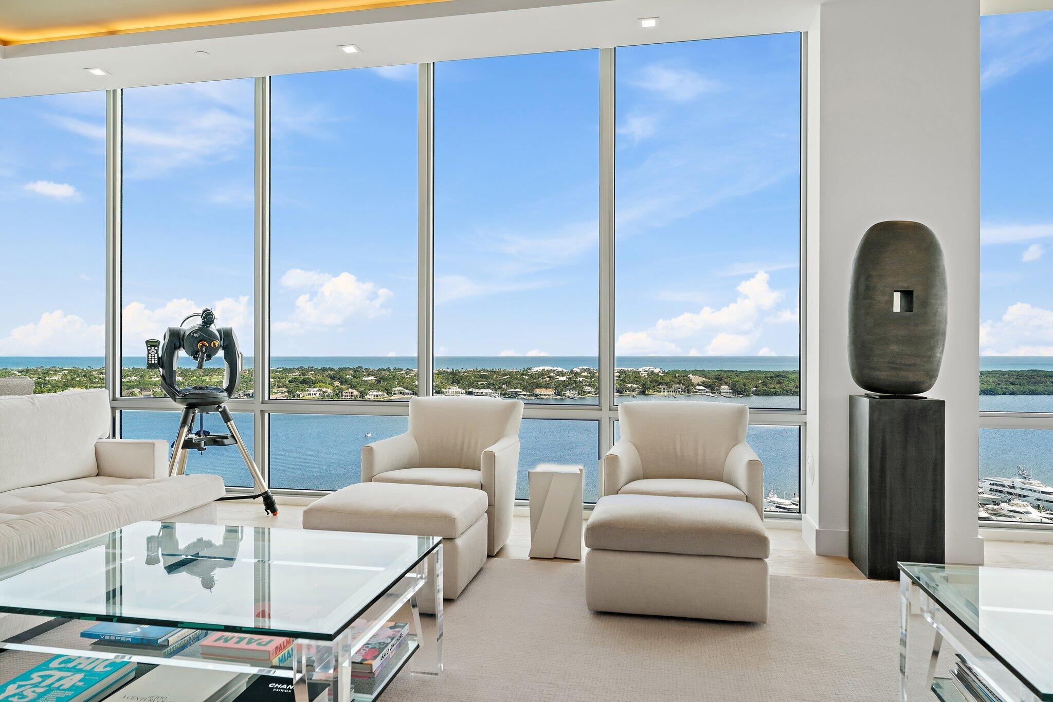 3 Water Club #1902, North Palm Beach FL 33408
