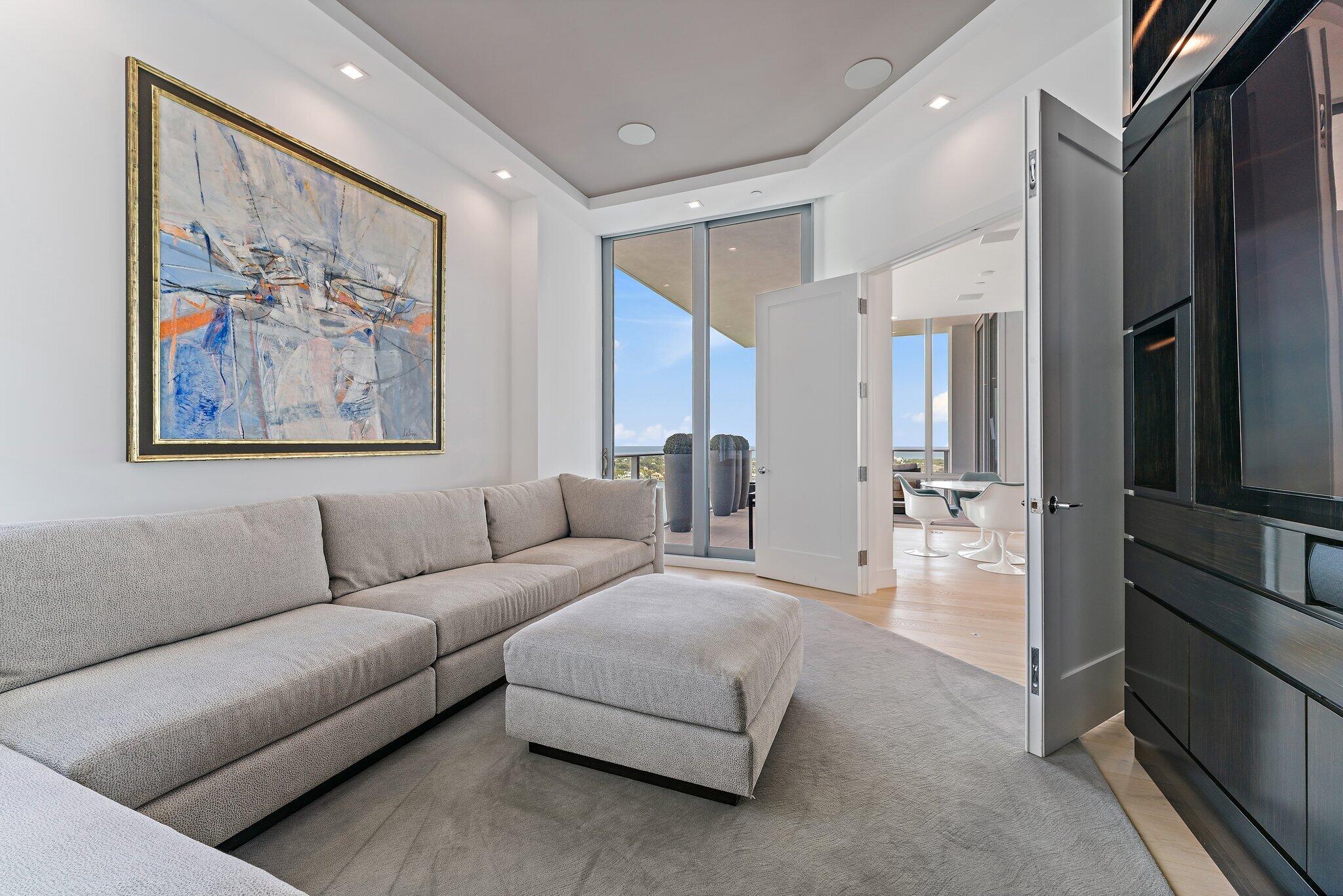 3 Water Club #1902, North Palm Beach FL 33408