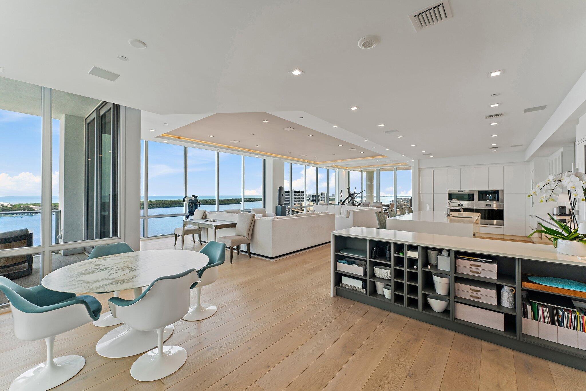 3 Water Club #1902, North Palm Beach FL 33408