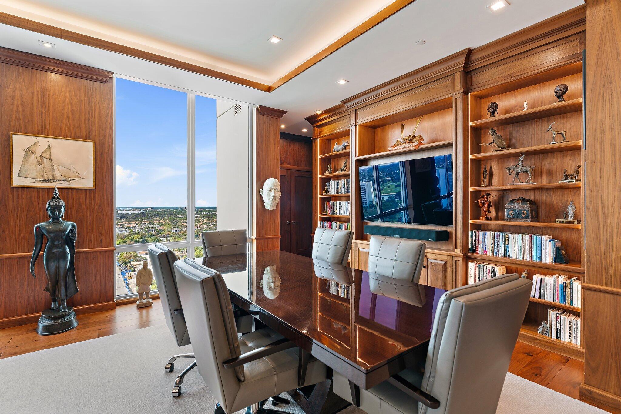 3 Water Club #1902, North Palm Beach FL 33408