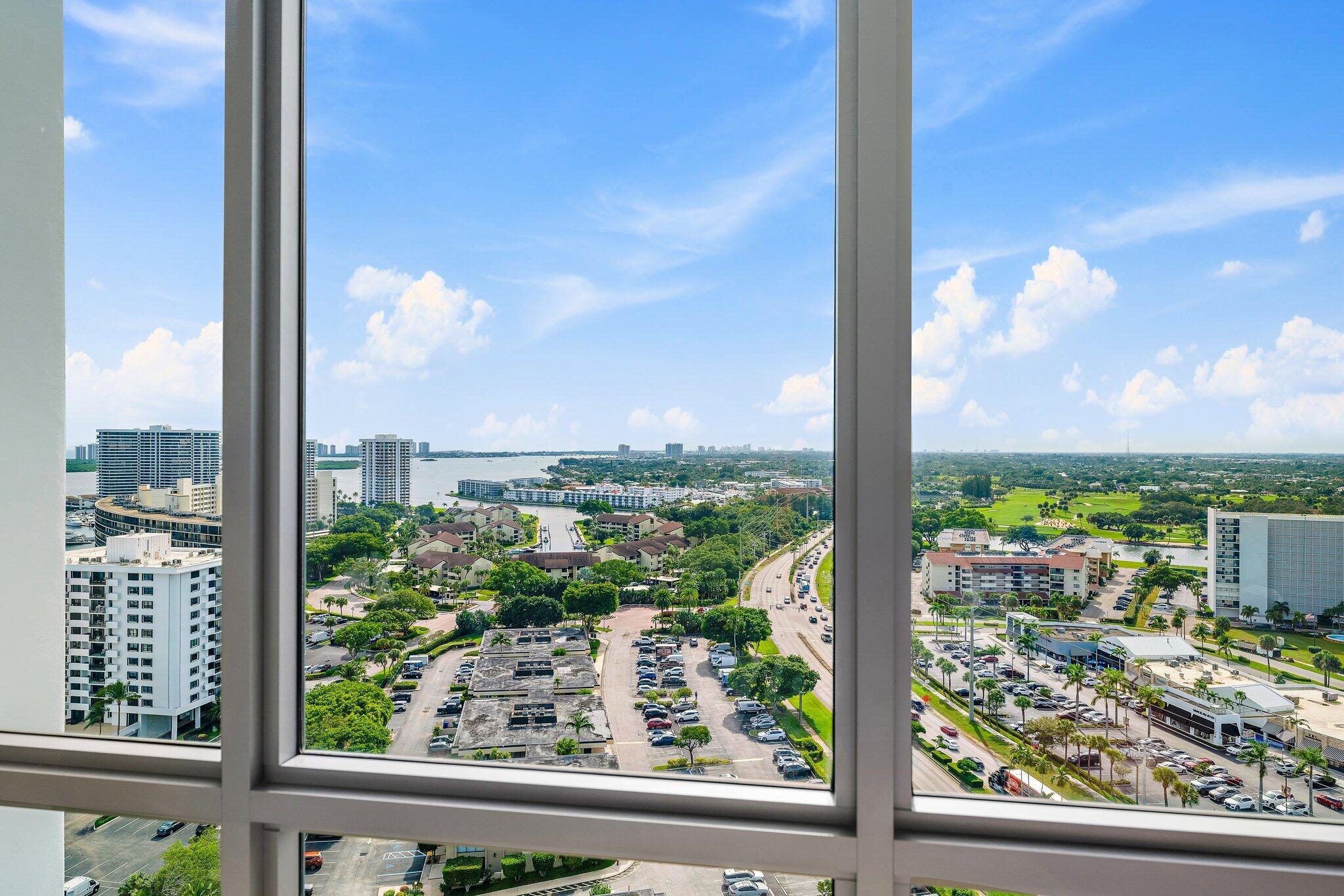 3 Water Club #1902, North Palm Beach FL 33408