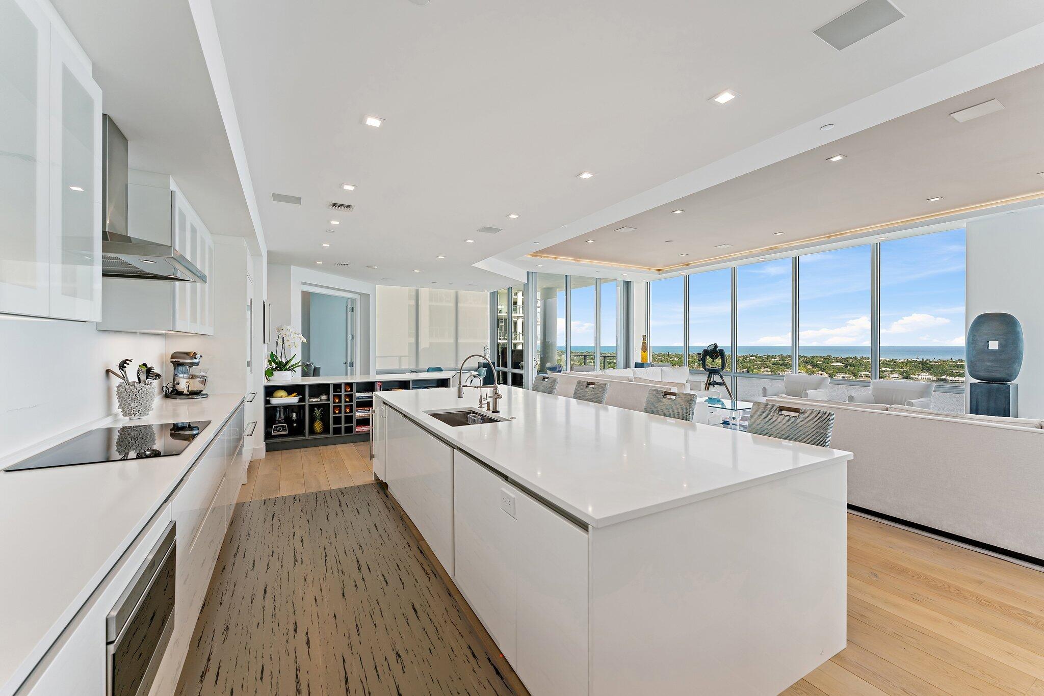 3 Water Club #1902, North Palm Beach FL 33408