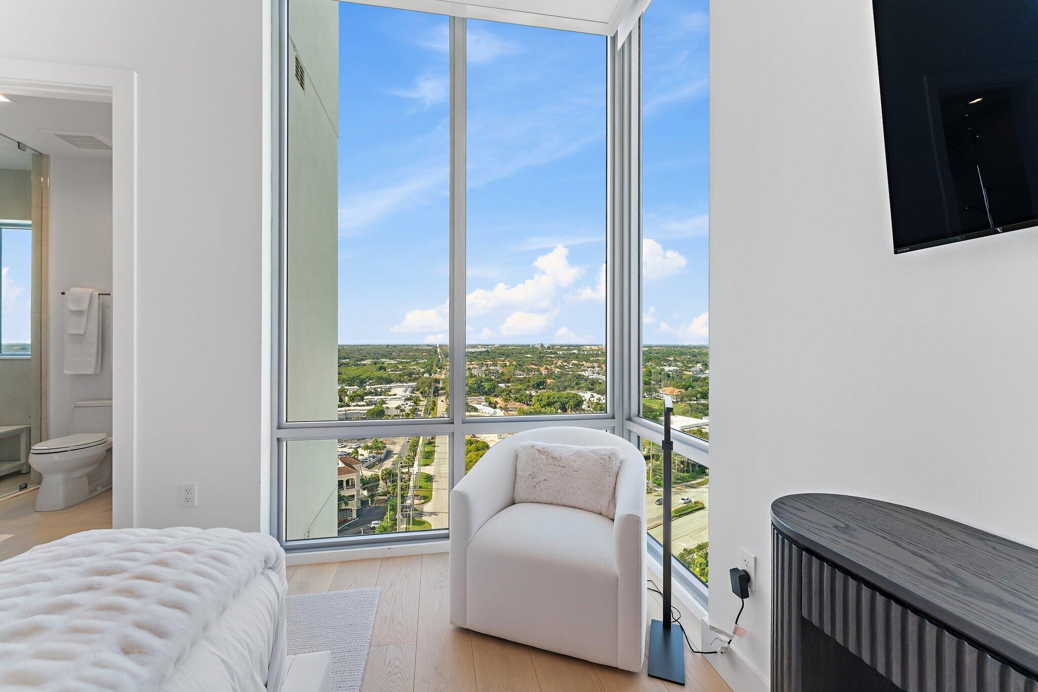 3 Water Club #1902, North Palm Beach FL 33408