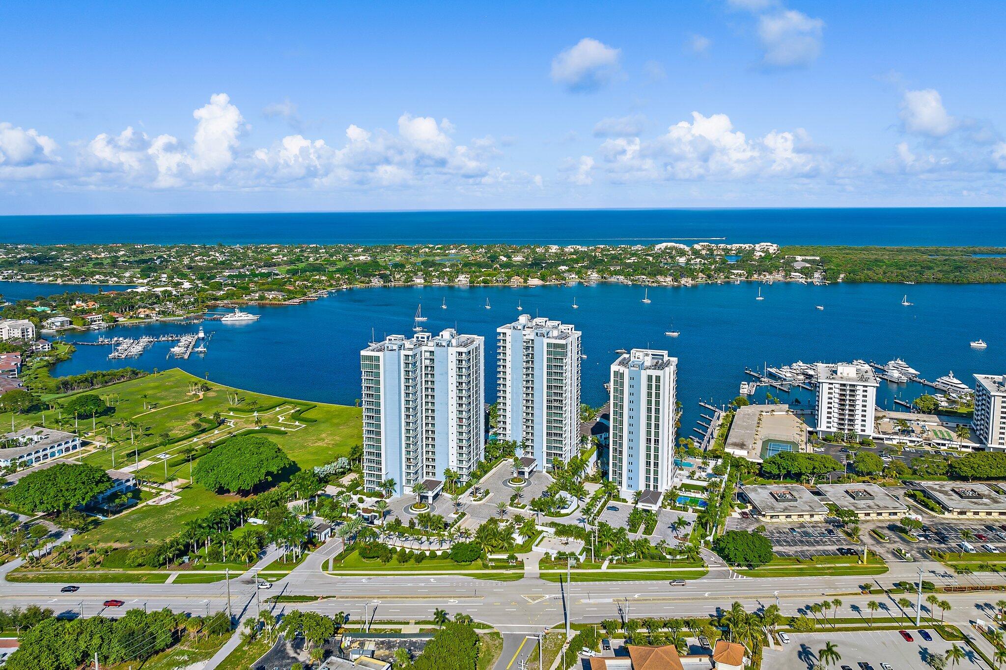 3 Water Club #1902, North Palm Beach FL 33408