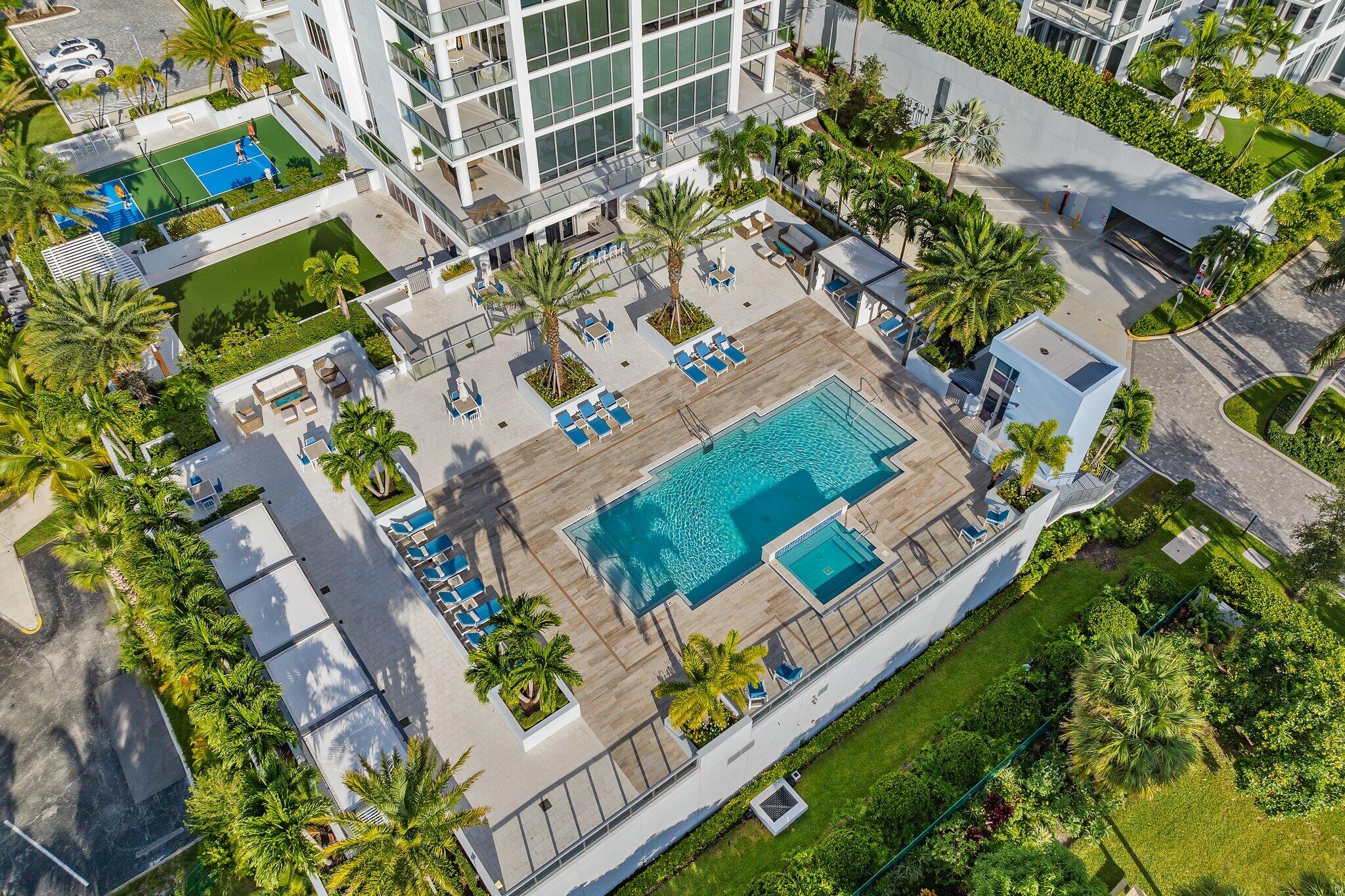 3 Water Club #1902, North Palm Beach FL 33408