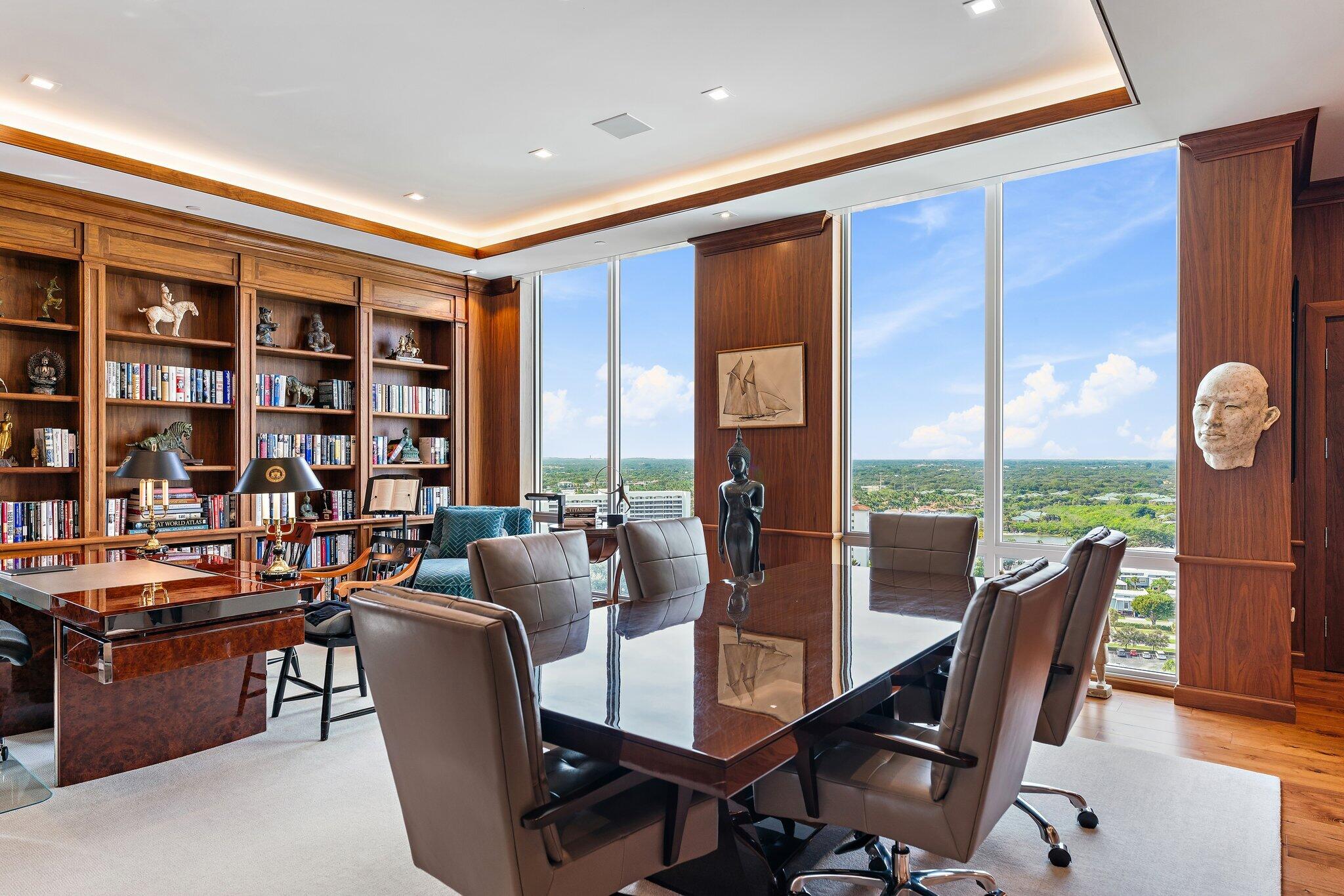3 Water Club #1902, North Palm Beach FL 33408