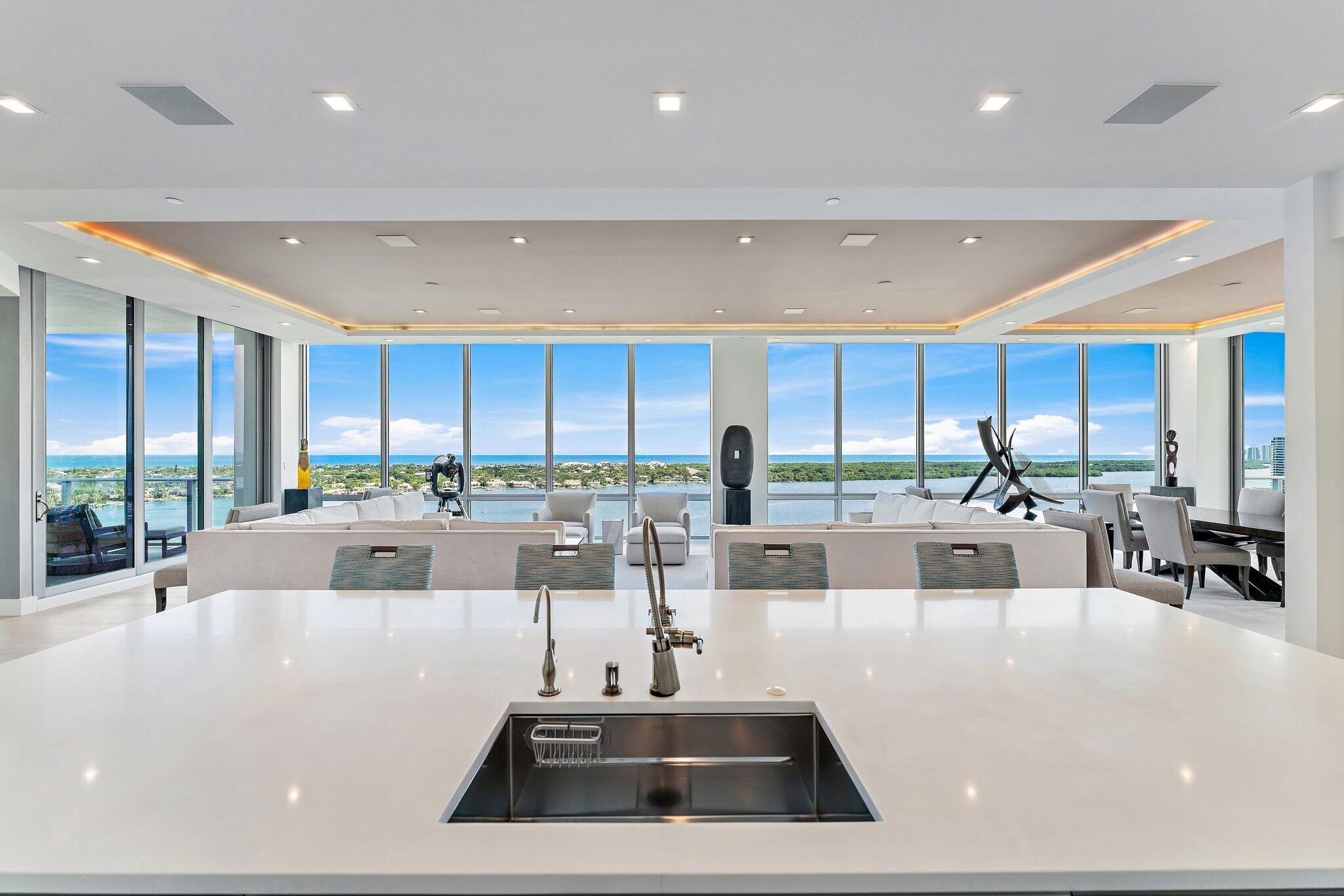 3 Water Club #1902, North Palm Beach FL 33408