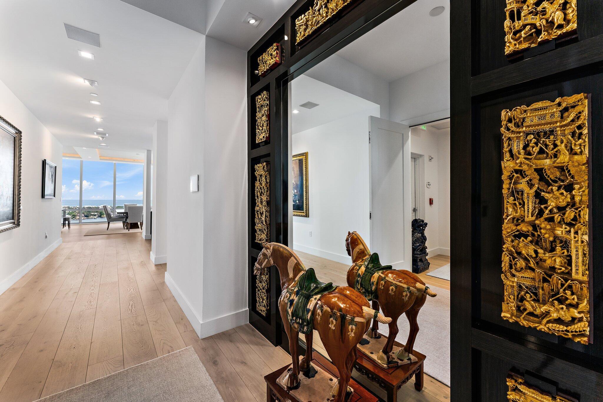 3 Water Club #1902, North Palm Beach FL 33408