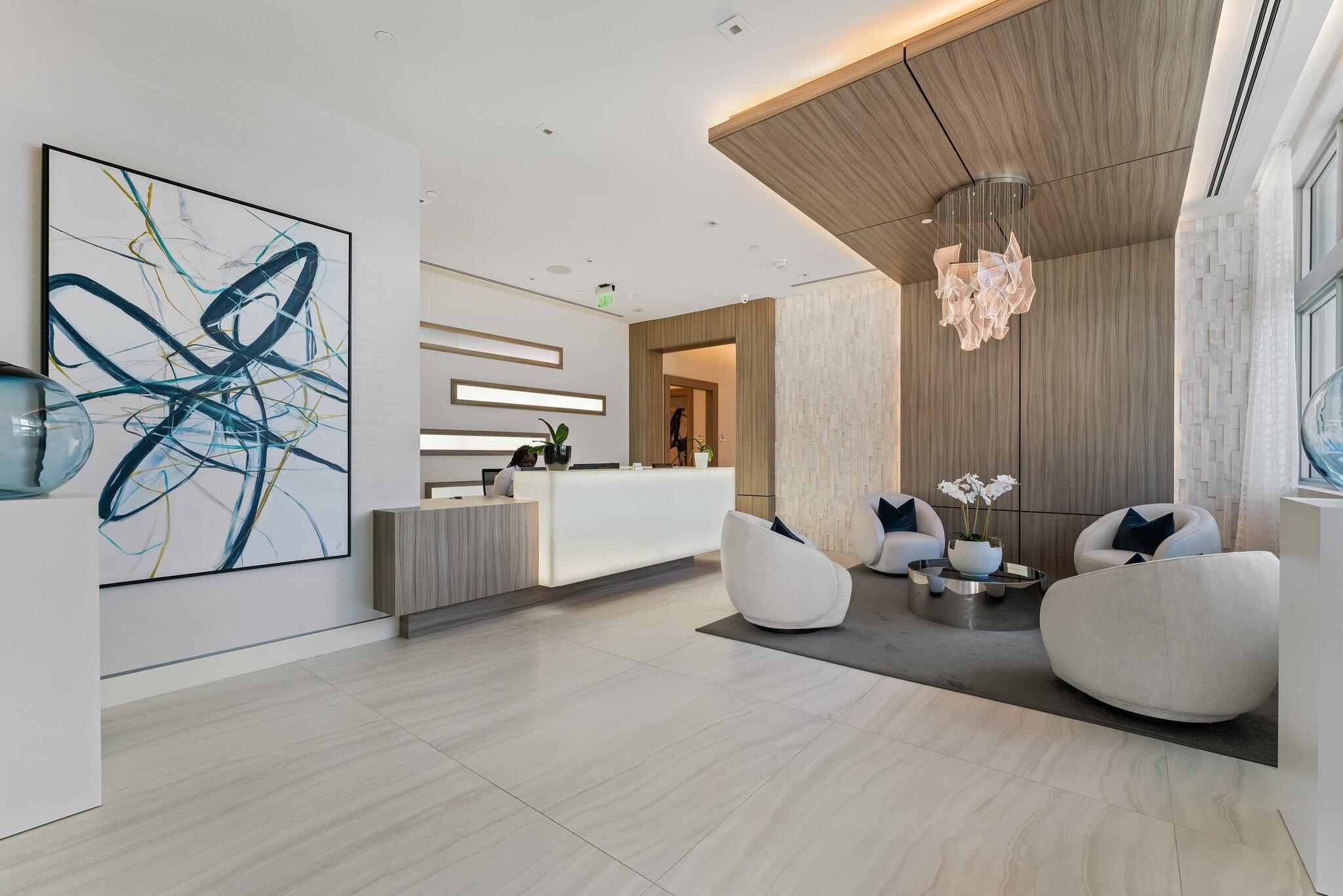 3 Water Club #1902, North Palm Beach FL 33408