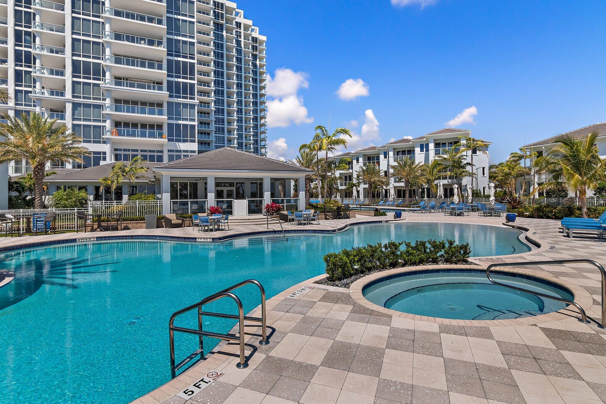 3 Water Club #1902, North Palm Beach FL 33408
