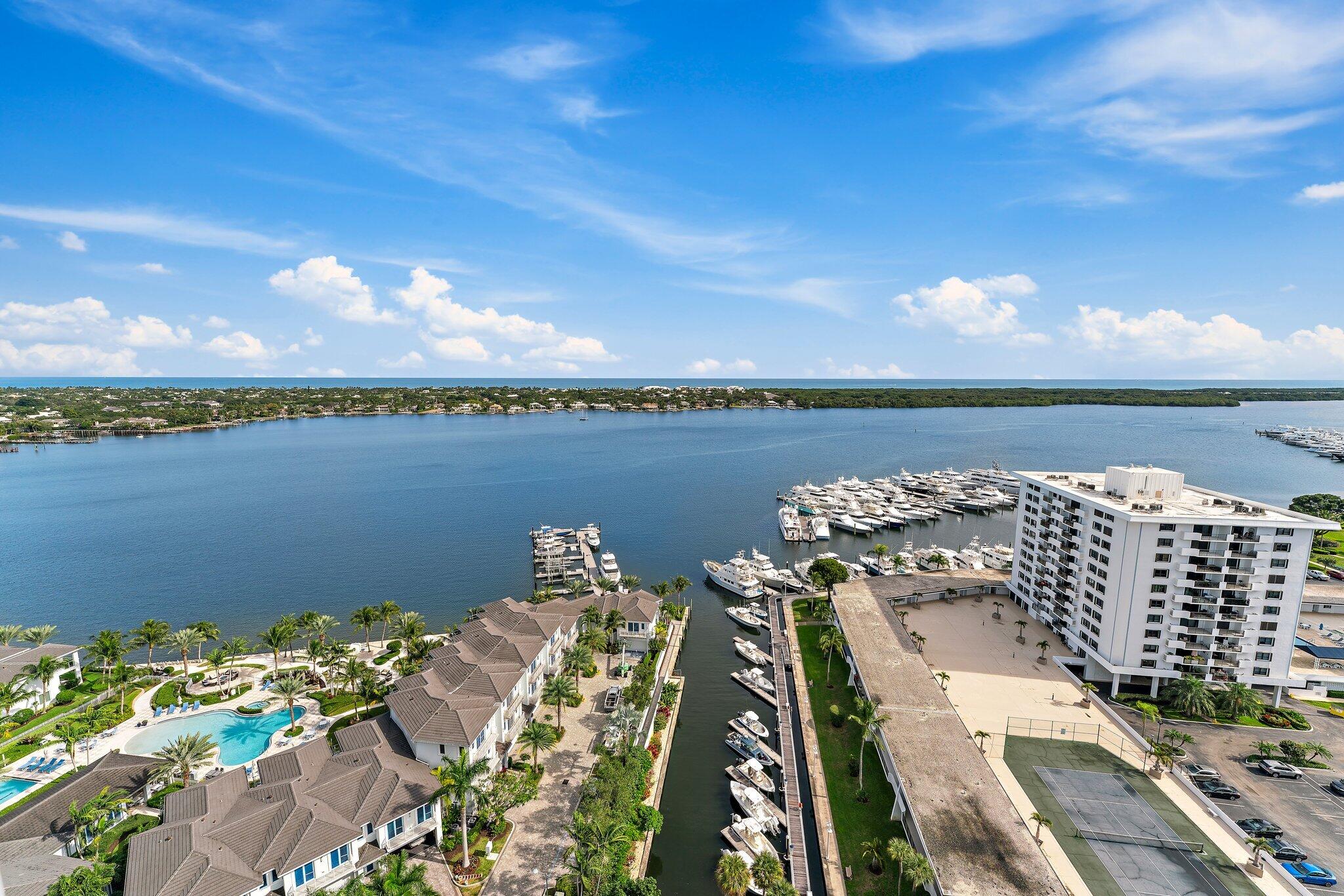 3 Water Club #1902, North Palm Beach FL 33408