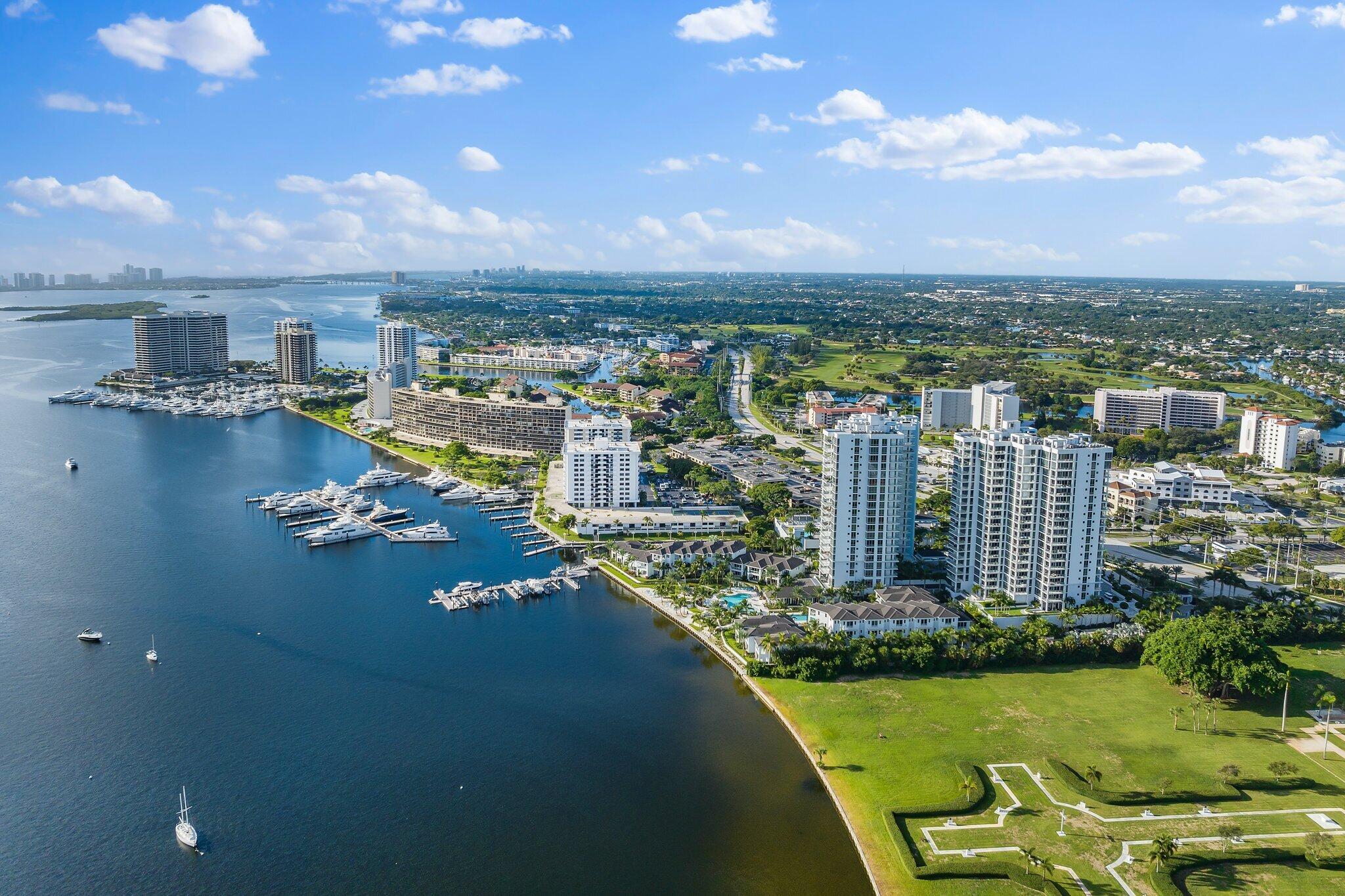 3 Water Club #1902, North Palm Beach FL 33408