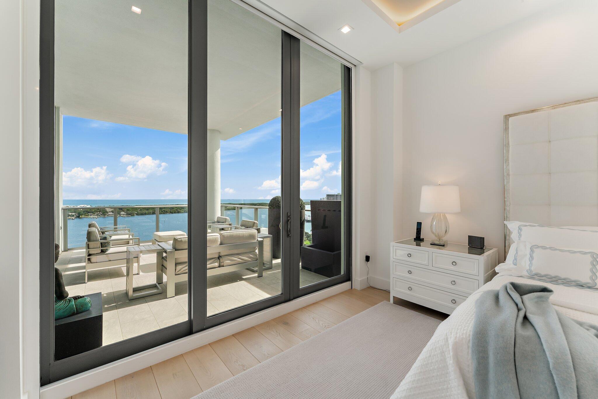 3 Water Club #1902, North Palm Beach FL 33408