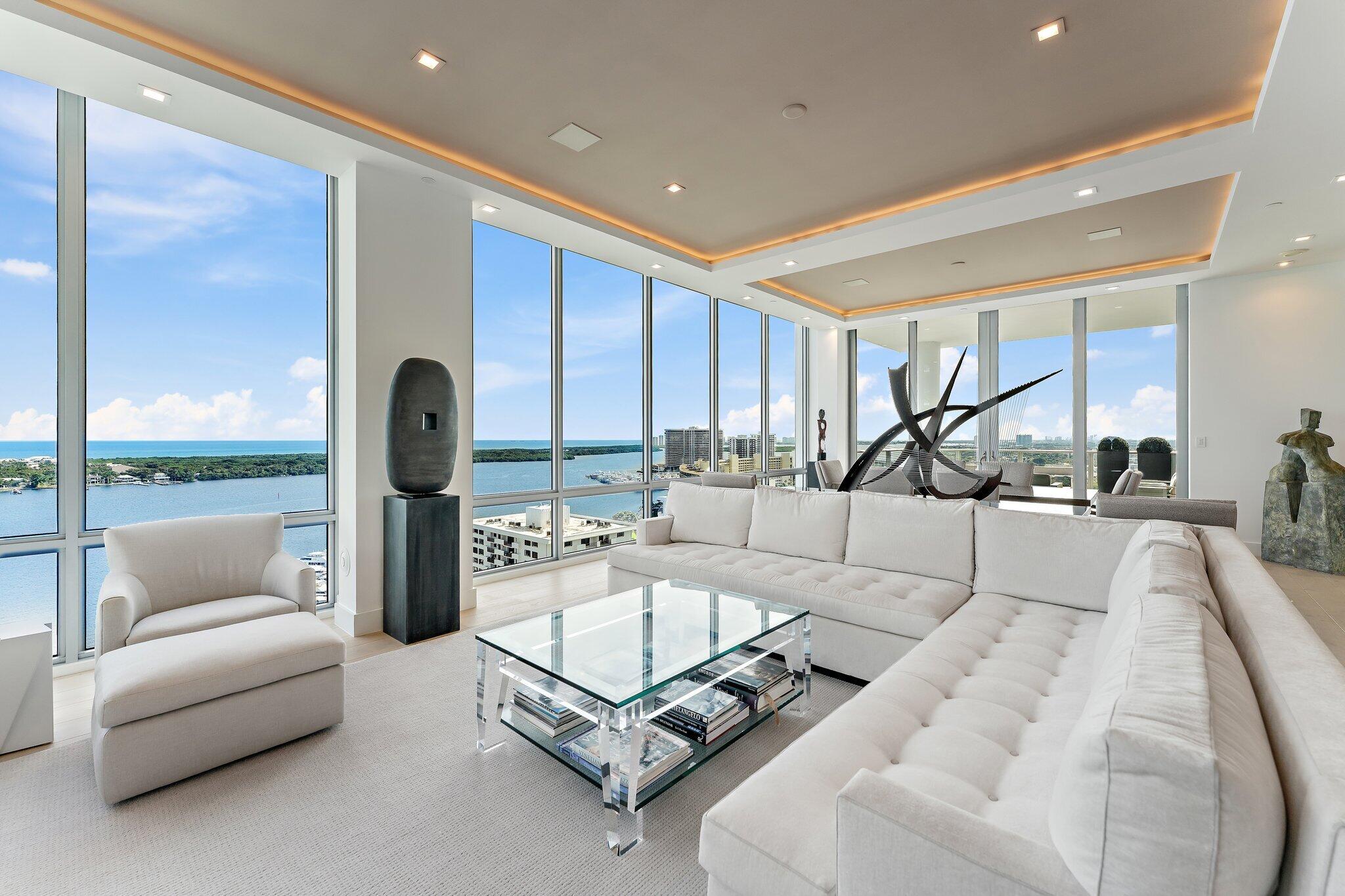 3 Water Club #1902, North Palm Beach FL 33408