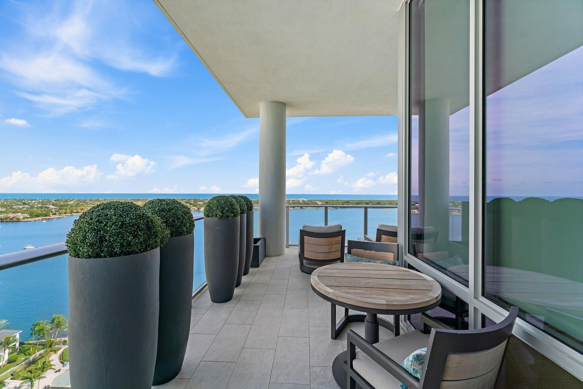 3 Water Club #1902, North Palm Beach FL 33408