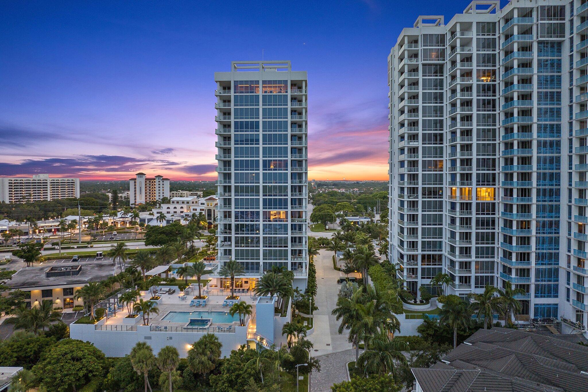 3 Water Club #1902, North Palm Beach FL 33408