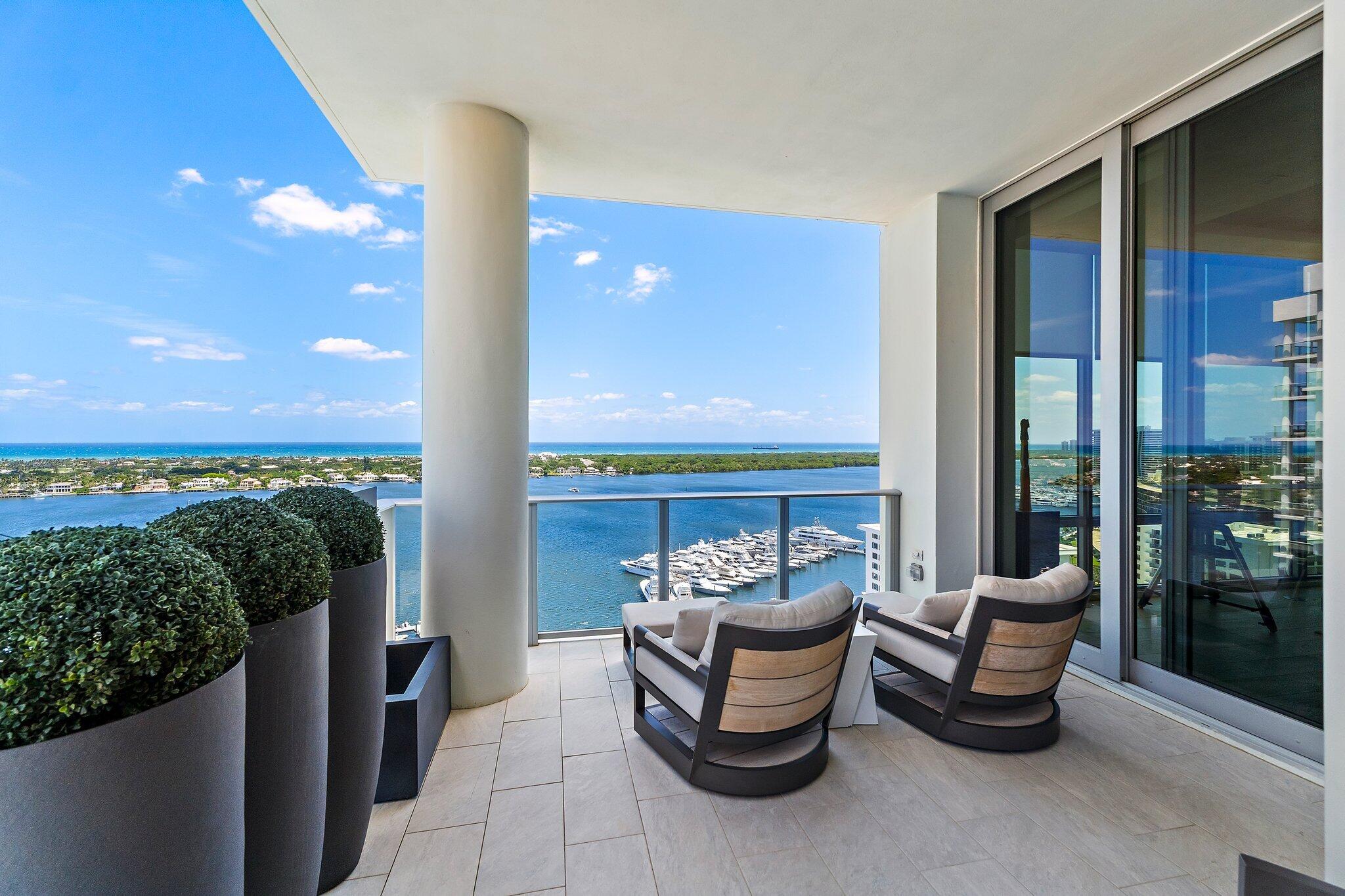 3 Water Club #1902, North Palm Beach FL 33408