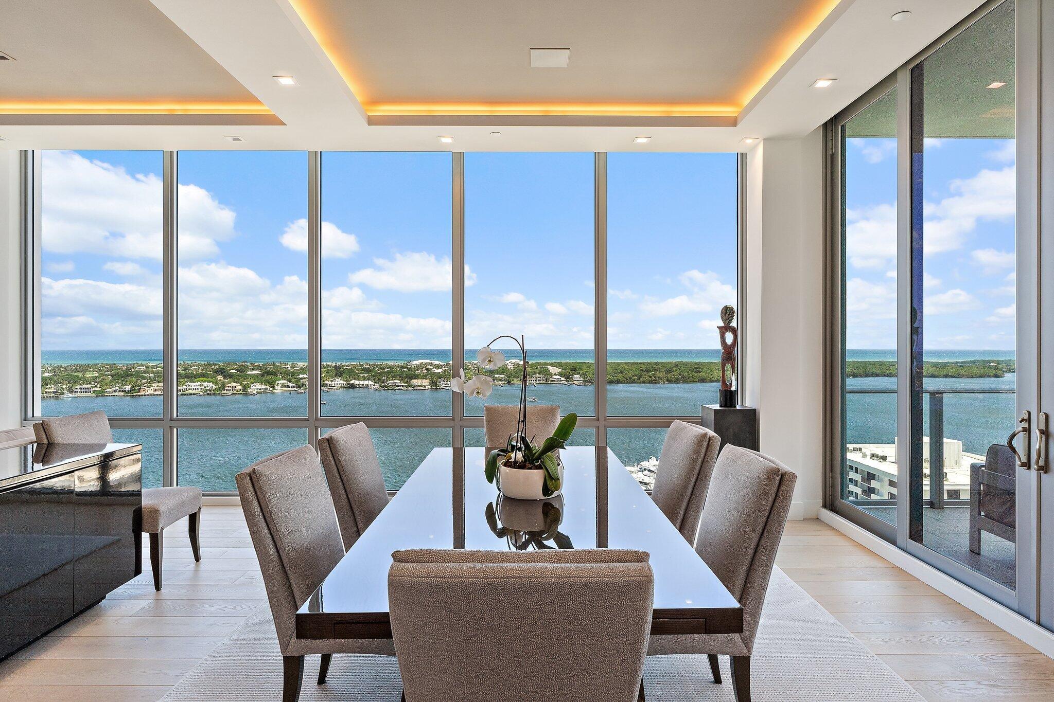 3 Water Club #1902, North Palm Beach FL 33408