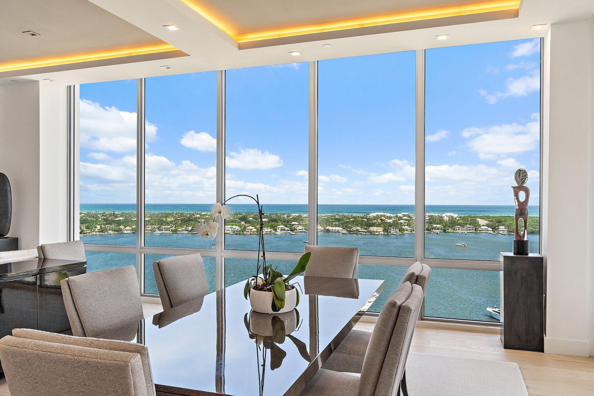 3 Water Club #1902, North Palm Beach FL 33408