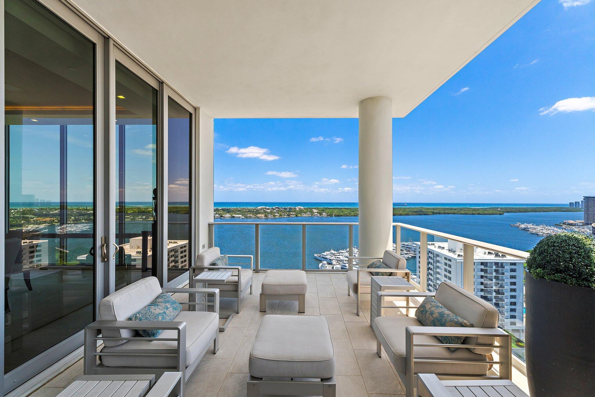 3 Water Club #1902, North Palm Beach FL 33408