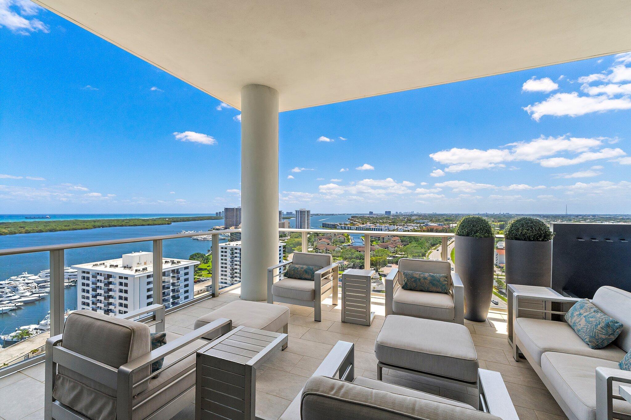 3 Water Club #1902, North Palm Beach FL 33408