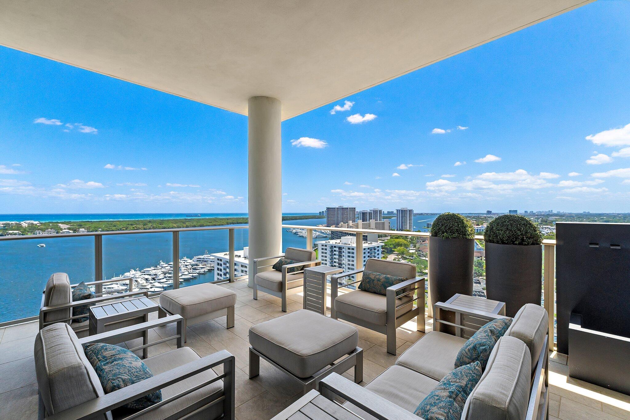 3 Water Club #1902, North Palm Beach FL 33408