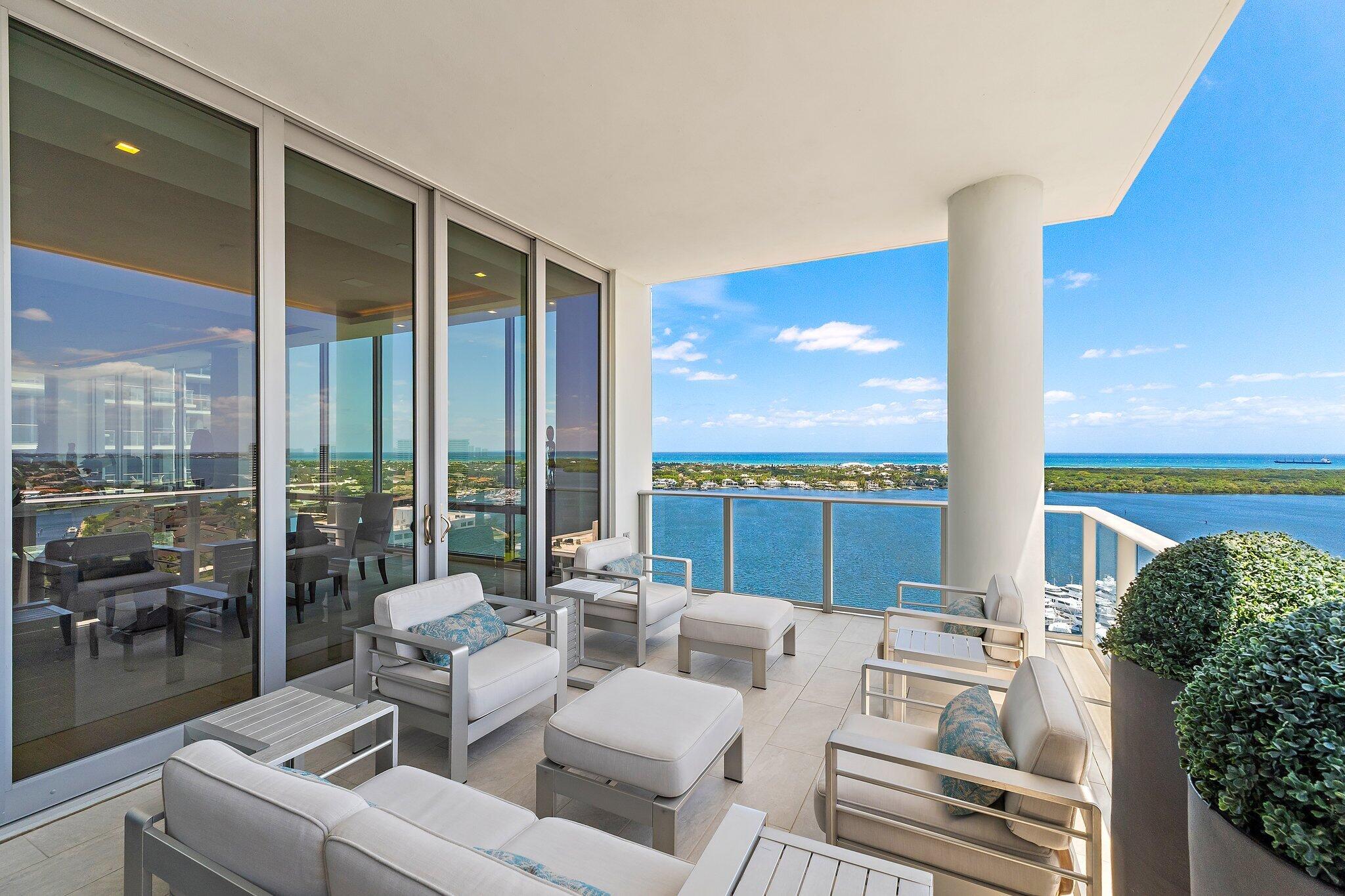 3 Water Club #1902, North Palm Beach FL 33408