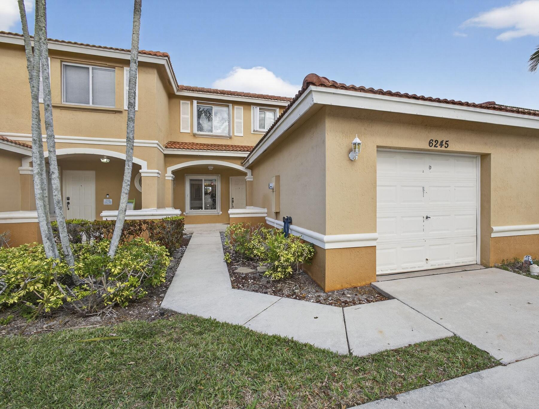 6245 Eaton, West Palm Beach FL 33411
