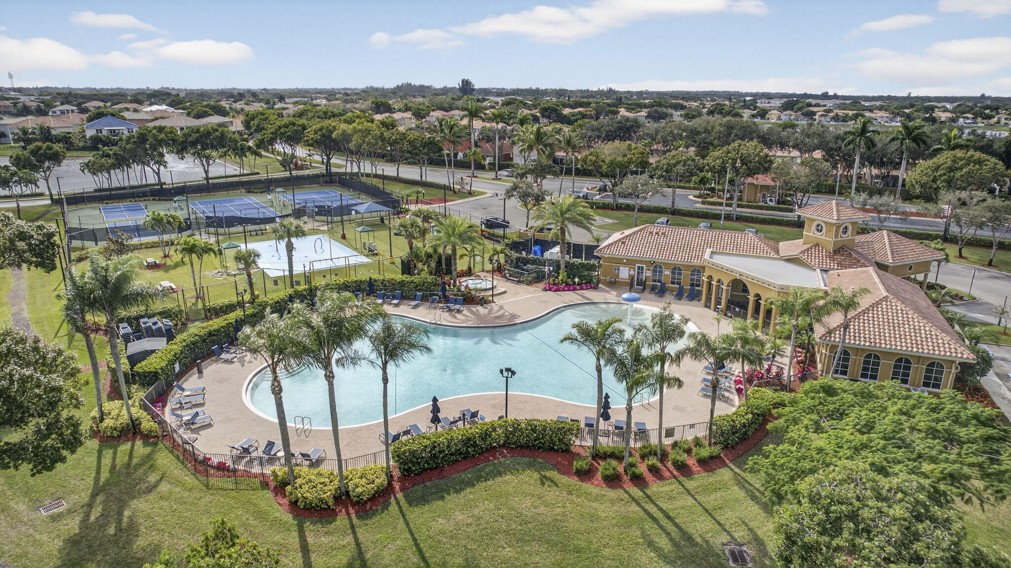 6245 Eaton, West Palm Beach FL 33411