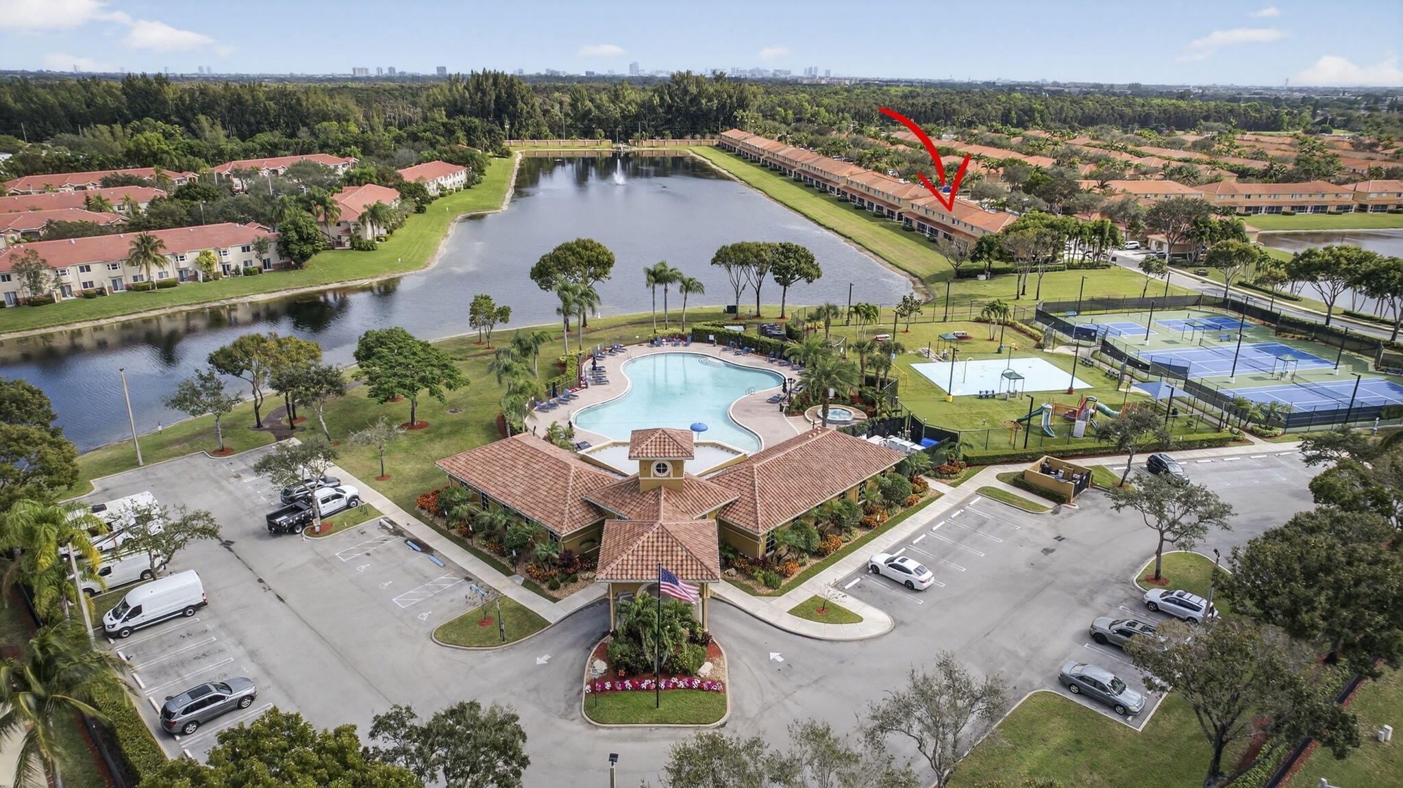 6245 Eaton, West Palm Beach FL 33411