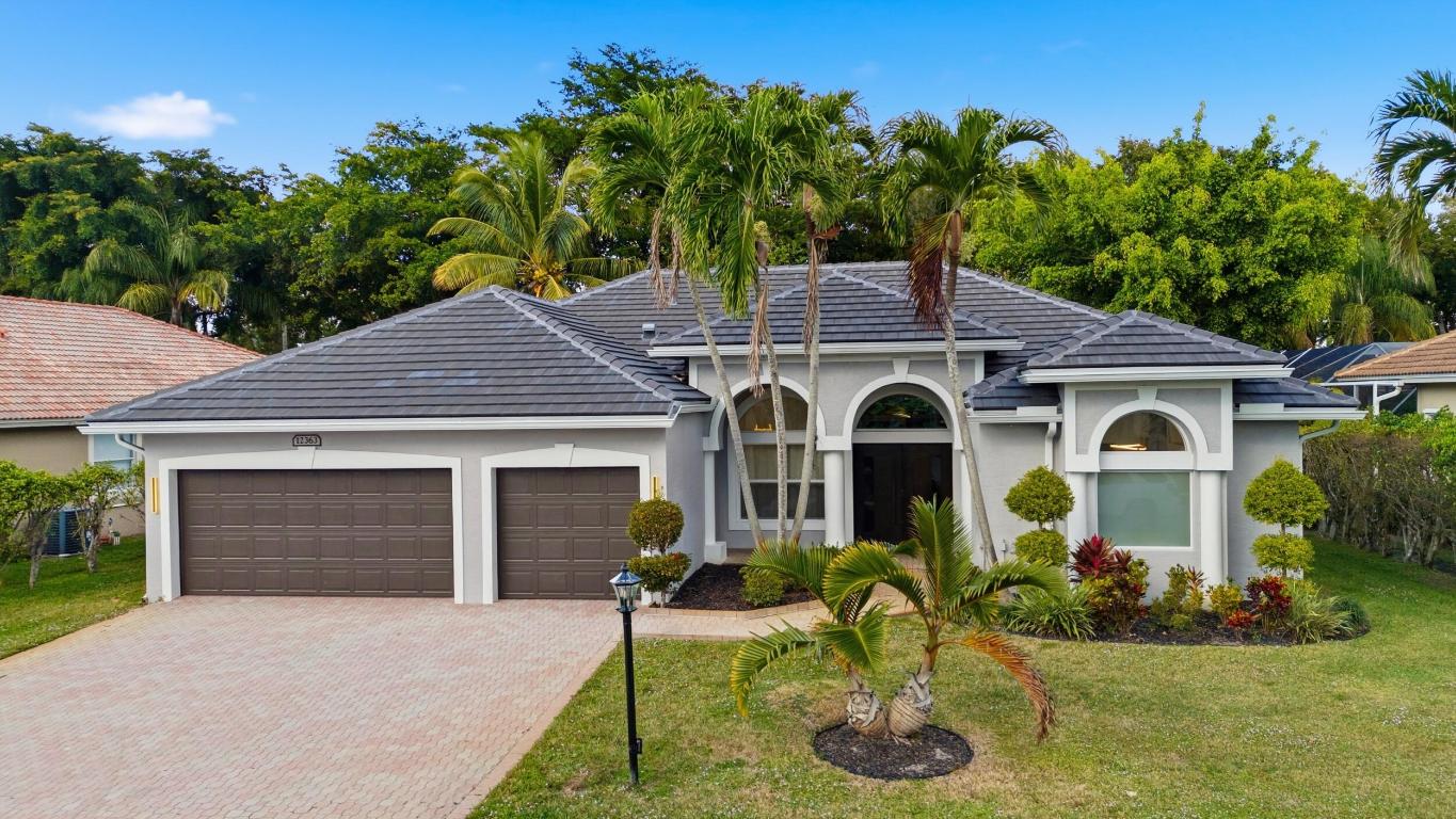12363 Clearfalls, Boca Raton FL 33428