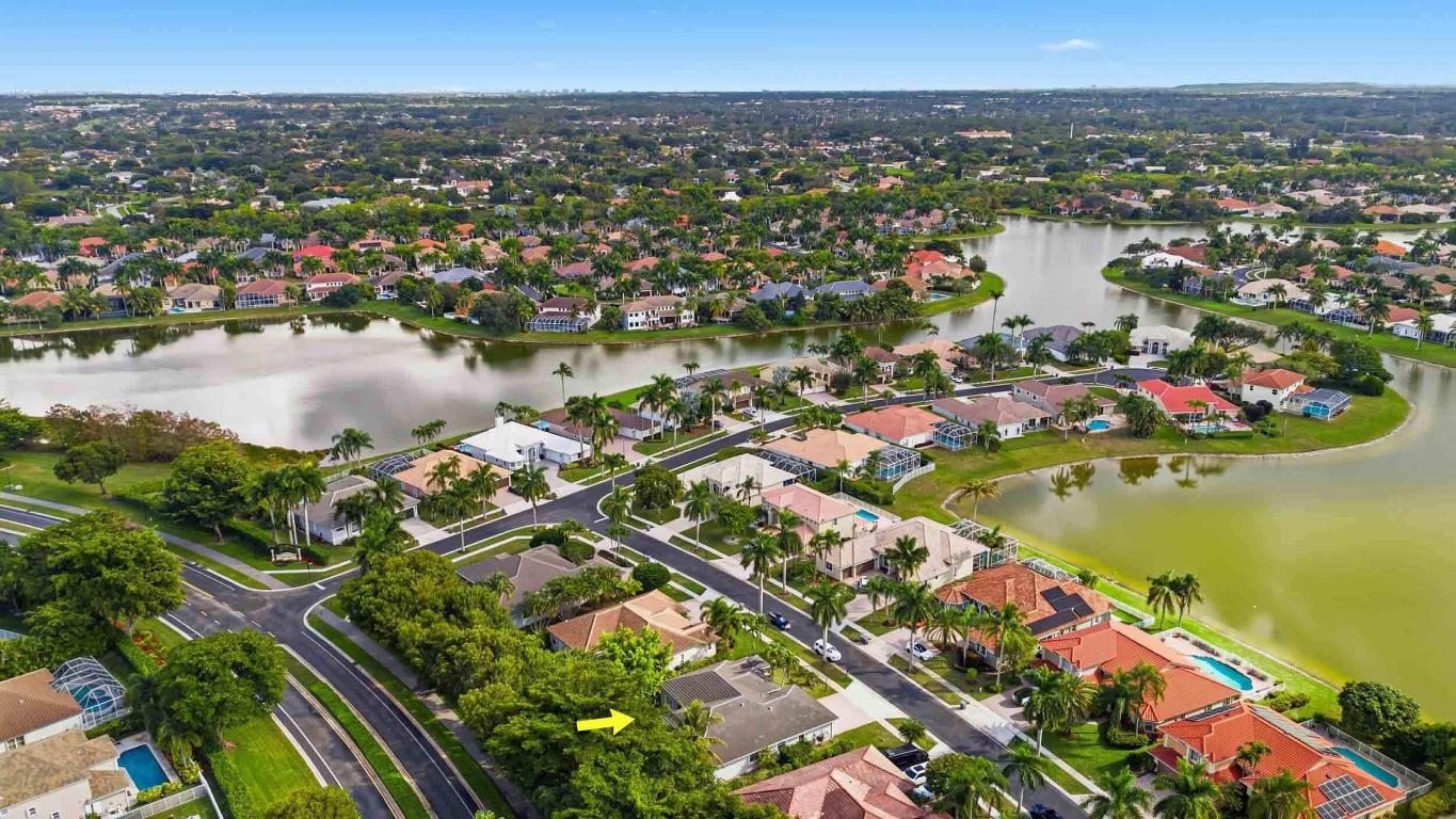 12363 Clearfalls, Boca Raton FL 33428