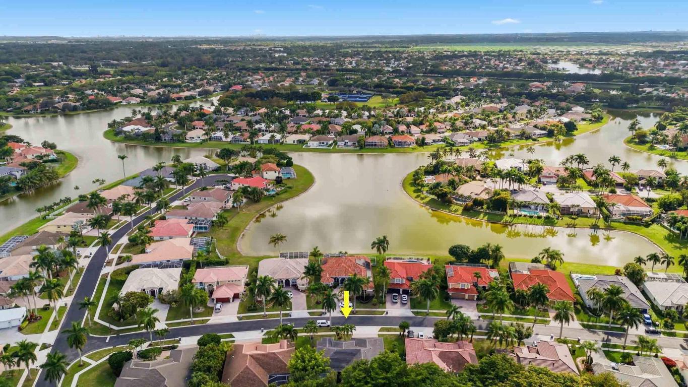 12363 Clearfalls, Boca Raton FL 33428