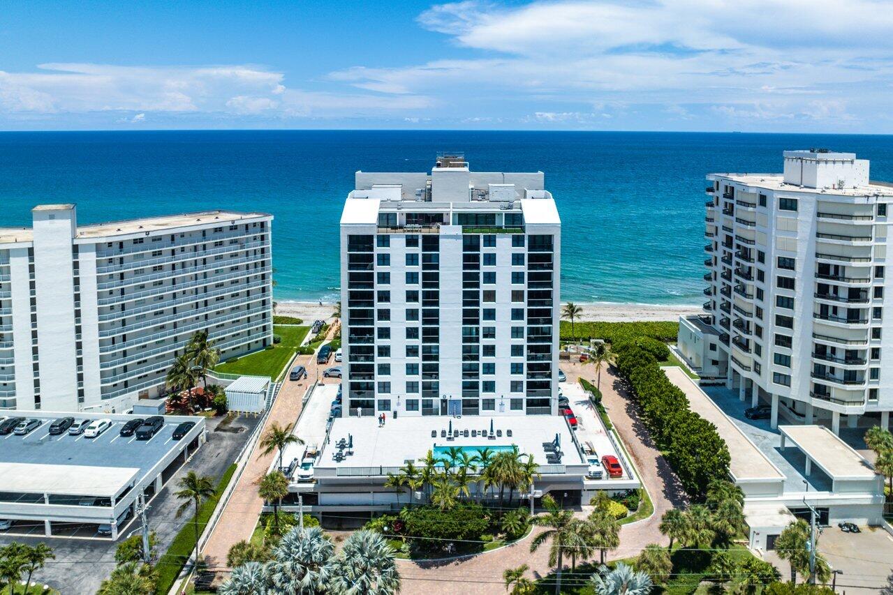 3115 S Ocean #104, Highland Beach FL 33487