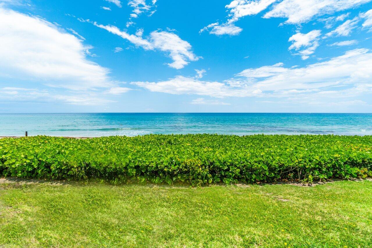 3115 S Ocean #104, Highland Beach FL 33487