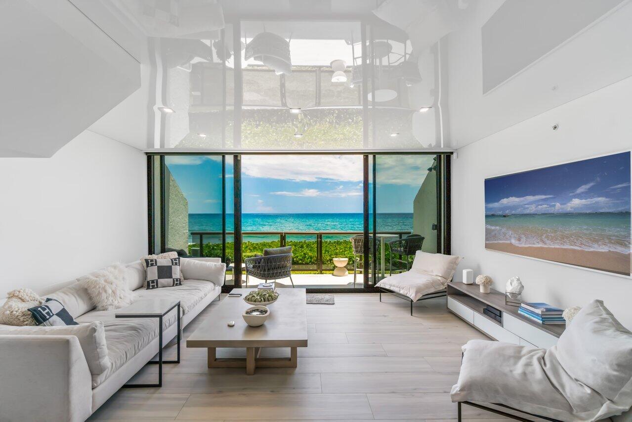 3115 S Ocean #104, Highland Beach FL 33487