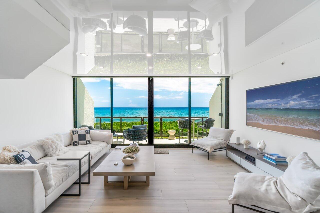3115 S Ocean #104, Highland Beach FL 33487