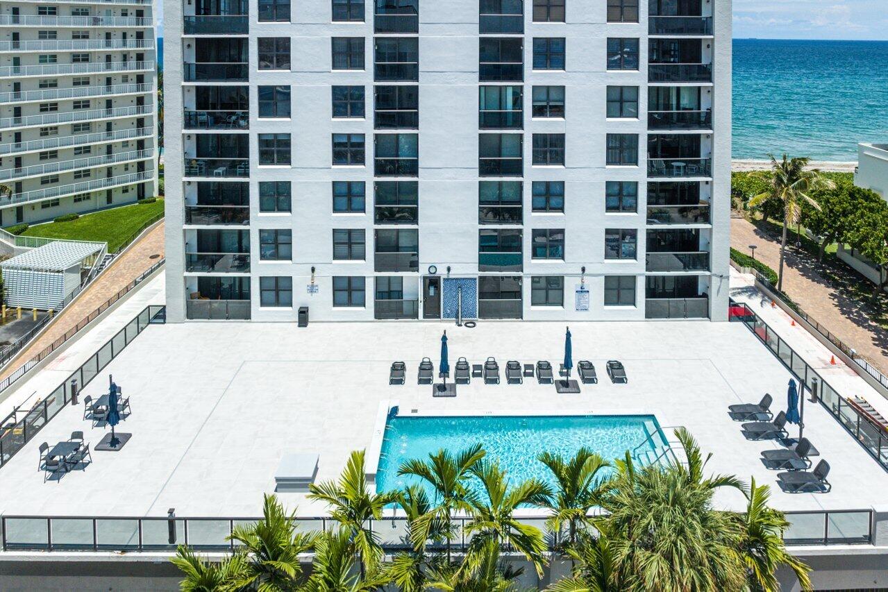 3115 S Ocean #104, Highland Beach FL 33487