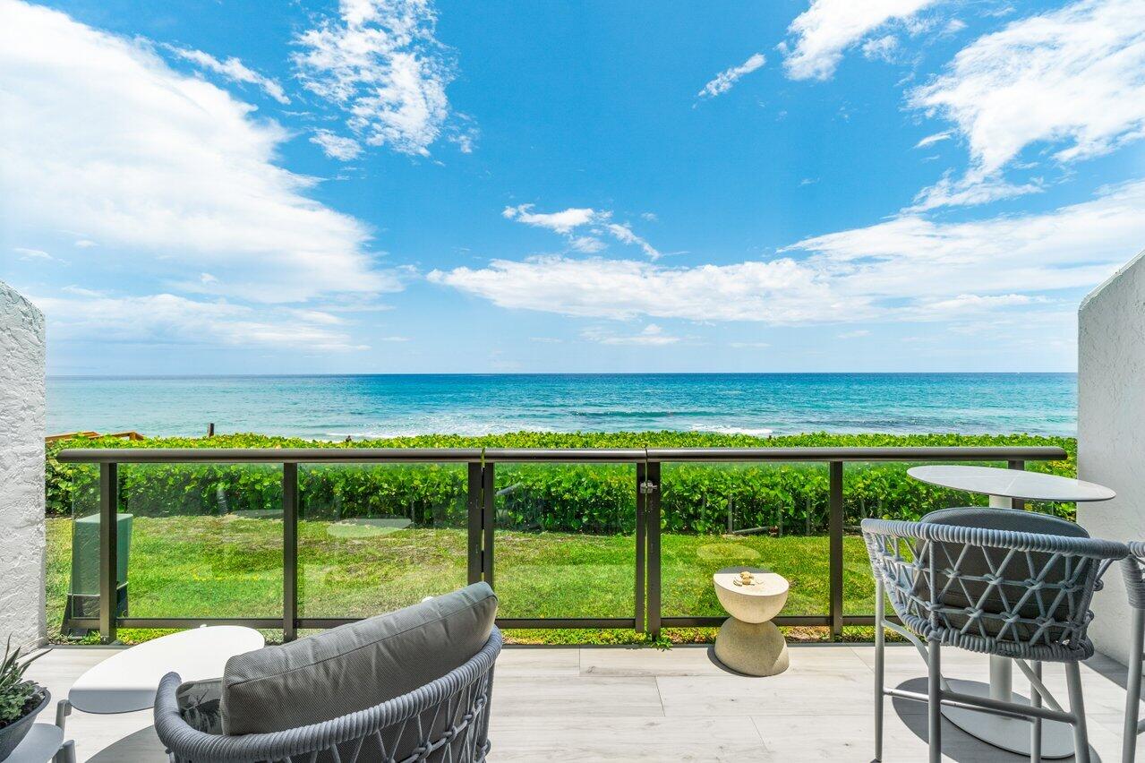 3115 S Ocean #104, Highland Beach FL 33487