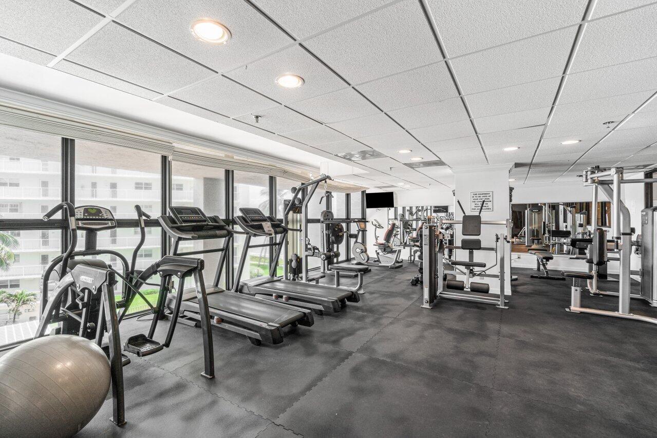 3115 S Ocean #104, Highland Beach FL 33487
