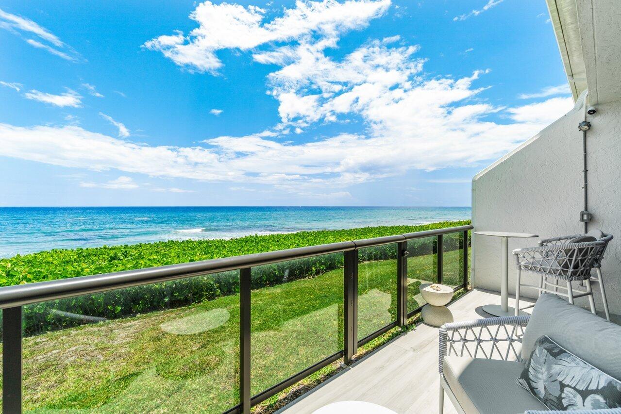 3115 S Ocean #104, Highland Beach FL 33487