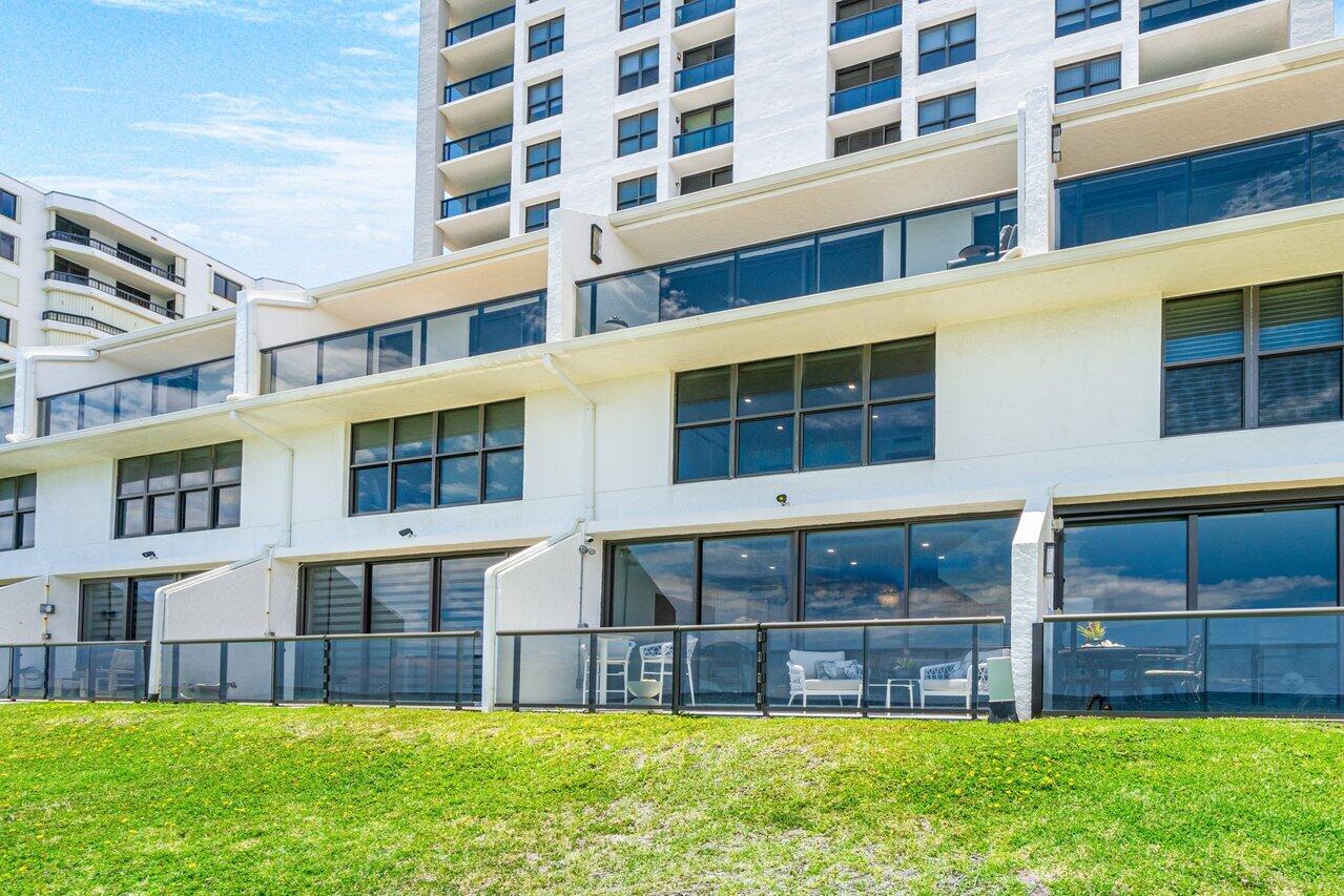 3115 S Ocean #104, Highland Beach FL 33487