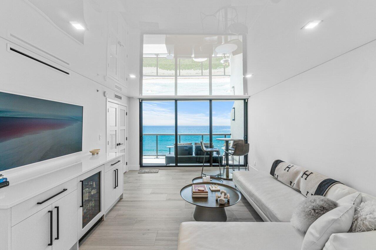 3115 S Ocean #104, Highland Beach FL 33487